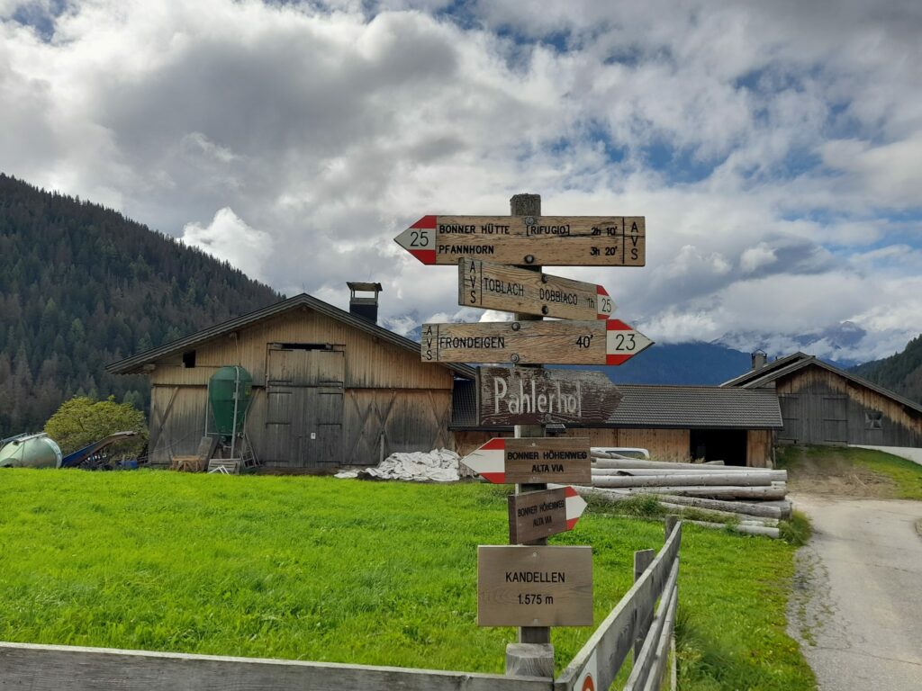 In Kandellen I(c)JudithEgger