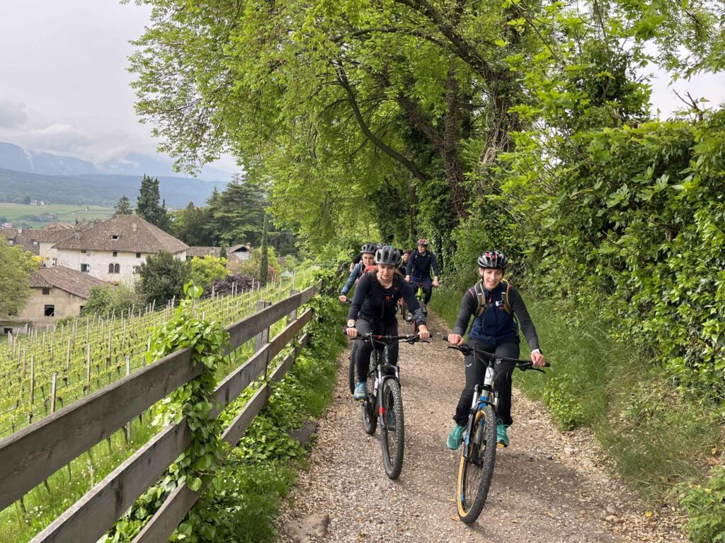 Radtour I (c)Lukas Patzleiner I AVS