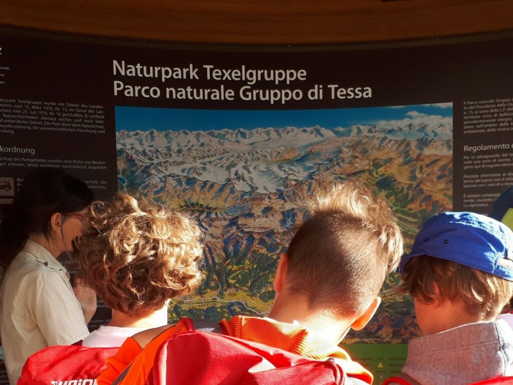 Naturpark I (c)Ralf Pechlaner I AVS