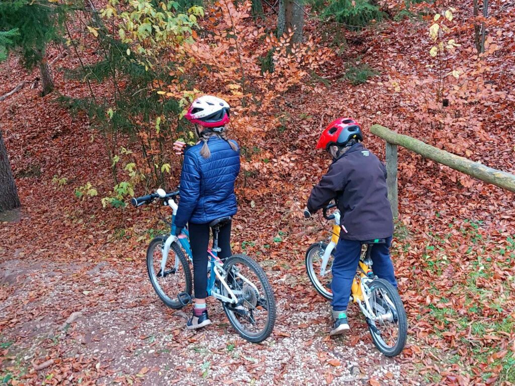 Radtour I (c)Ralf Pechlaner I AVS