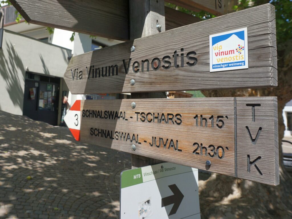 Waalweg I (c)Othmar Mayrl I AVS