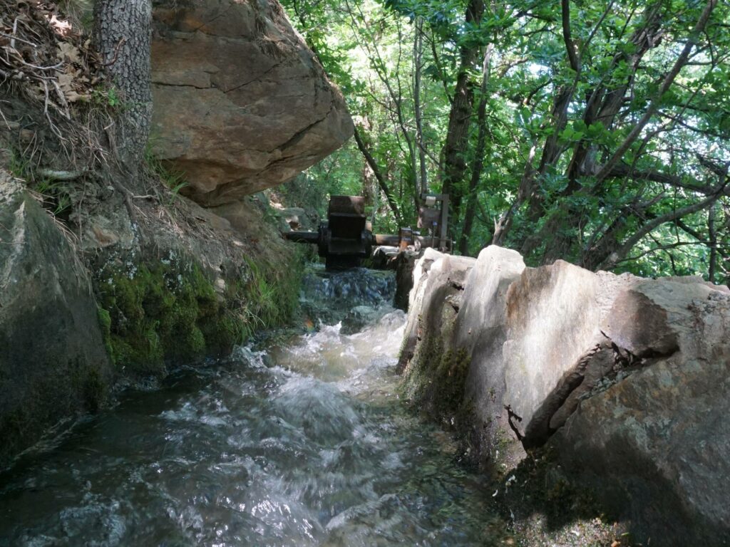 Waalweg I (c)Othmar Mayrl I AVS