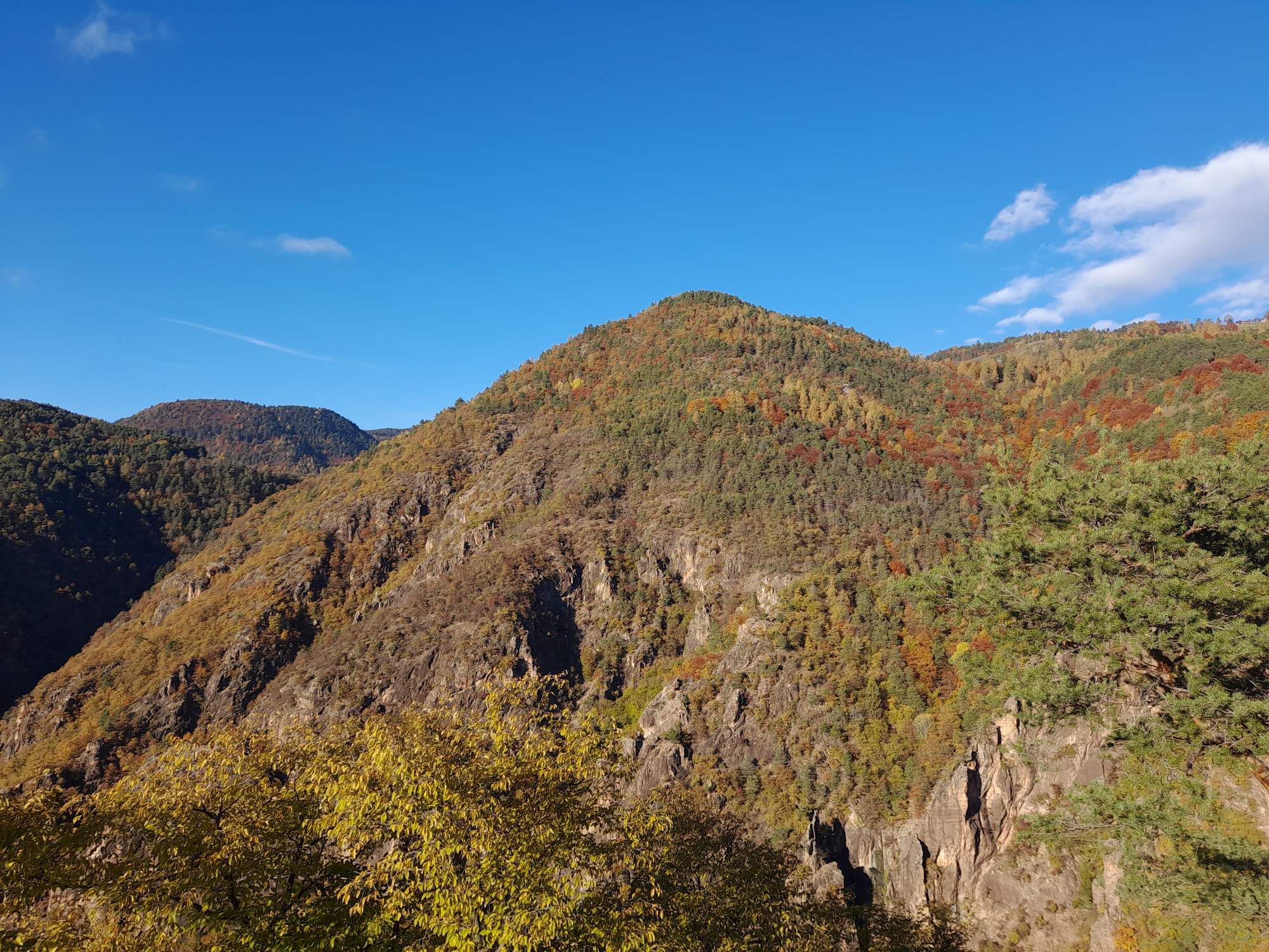 Kommission Naturschutz & alpine Raumordnung des CAA tagt in Bozen