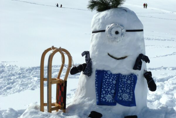 Schneegaudi I (c)AVS Villnöß I AVS