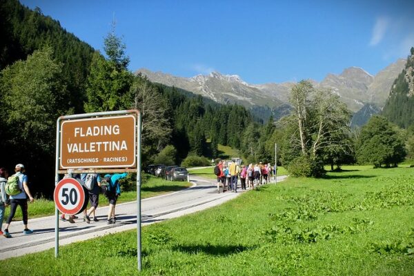 Flading Talschluss Ratschings I(c)AVS Kiens