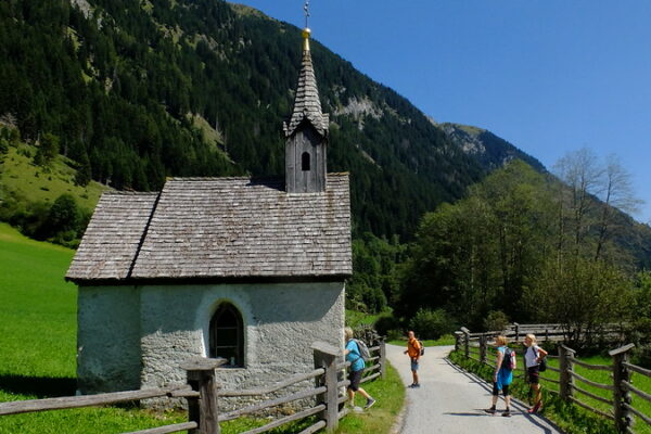 Flading Ratschings I(c)AVS Kiens