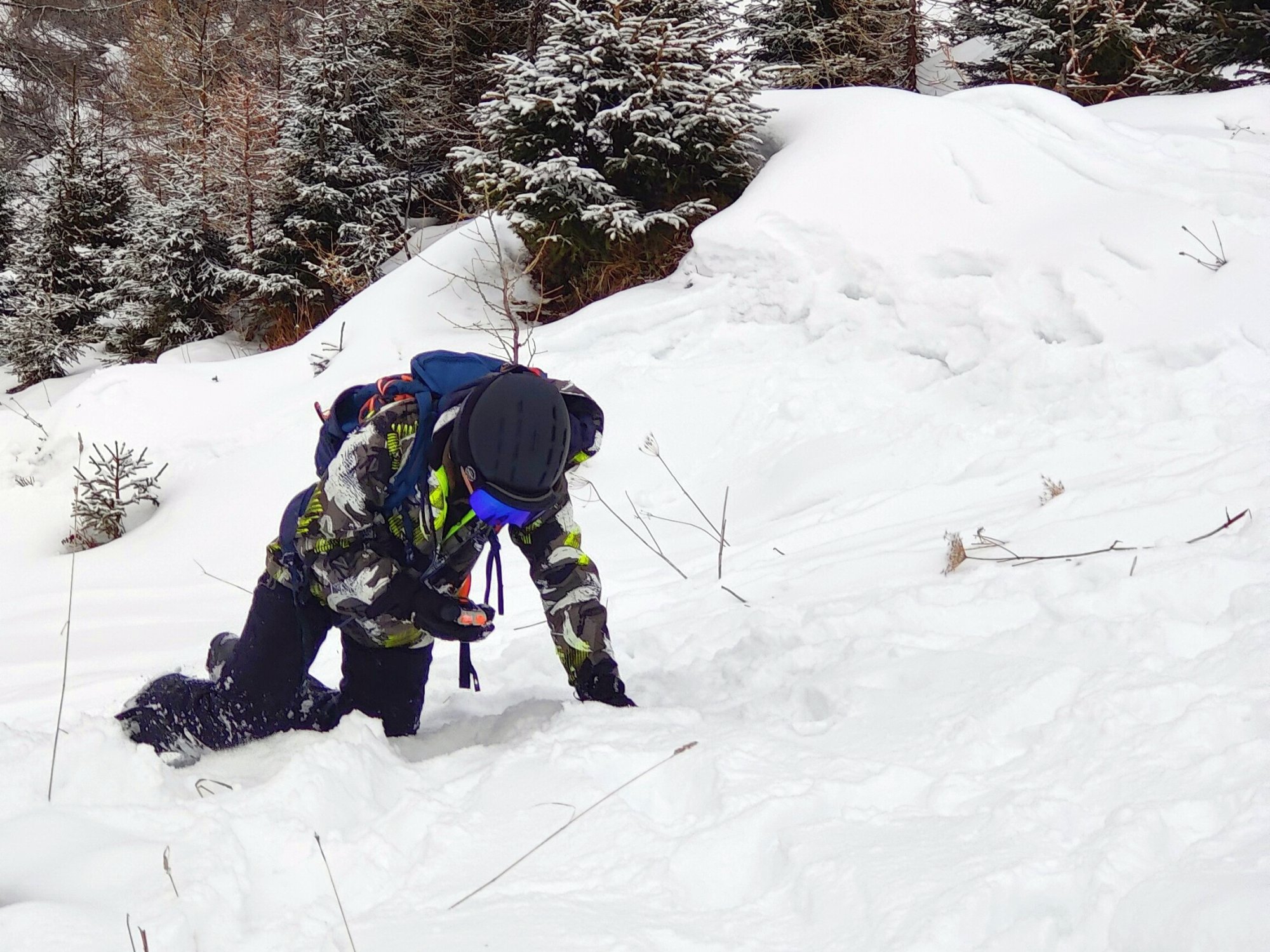 AVS Freeridedays I (c)AVS Jugend Tiers I AVS