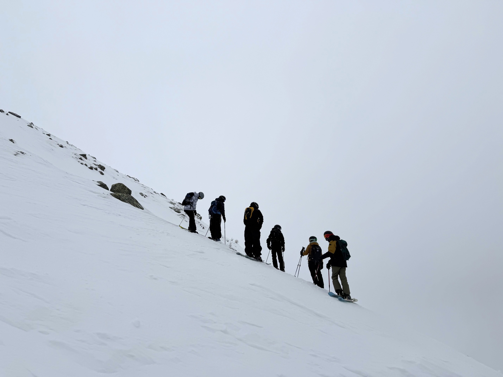 AVS Freeridedays I (c)Armin Rofner I AVS
