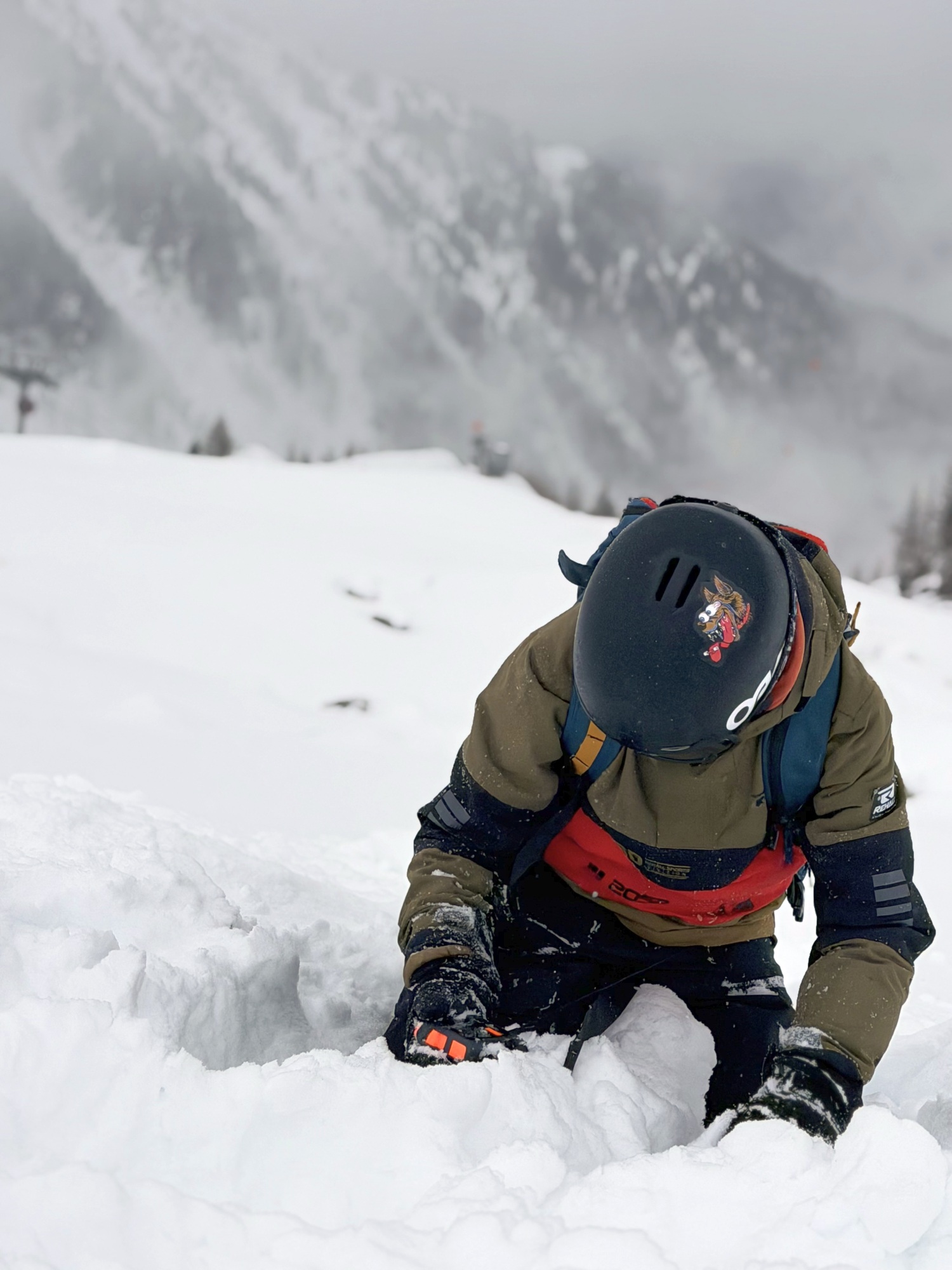 AVS Freeridedays I (c)Armin Rofner I AVS