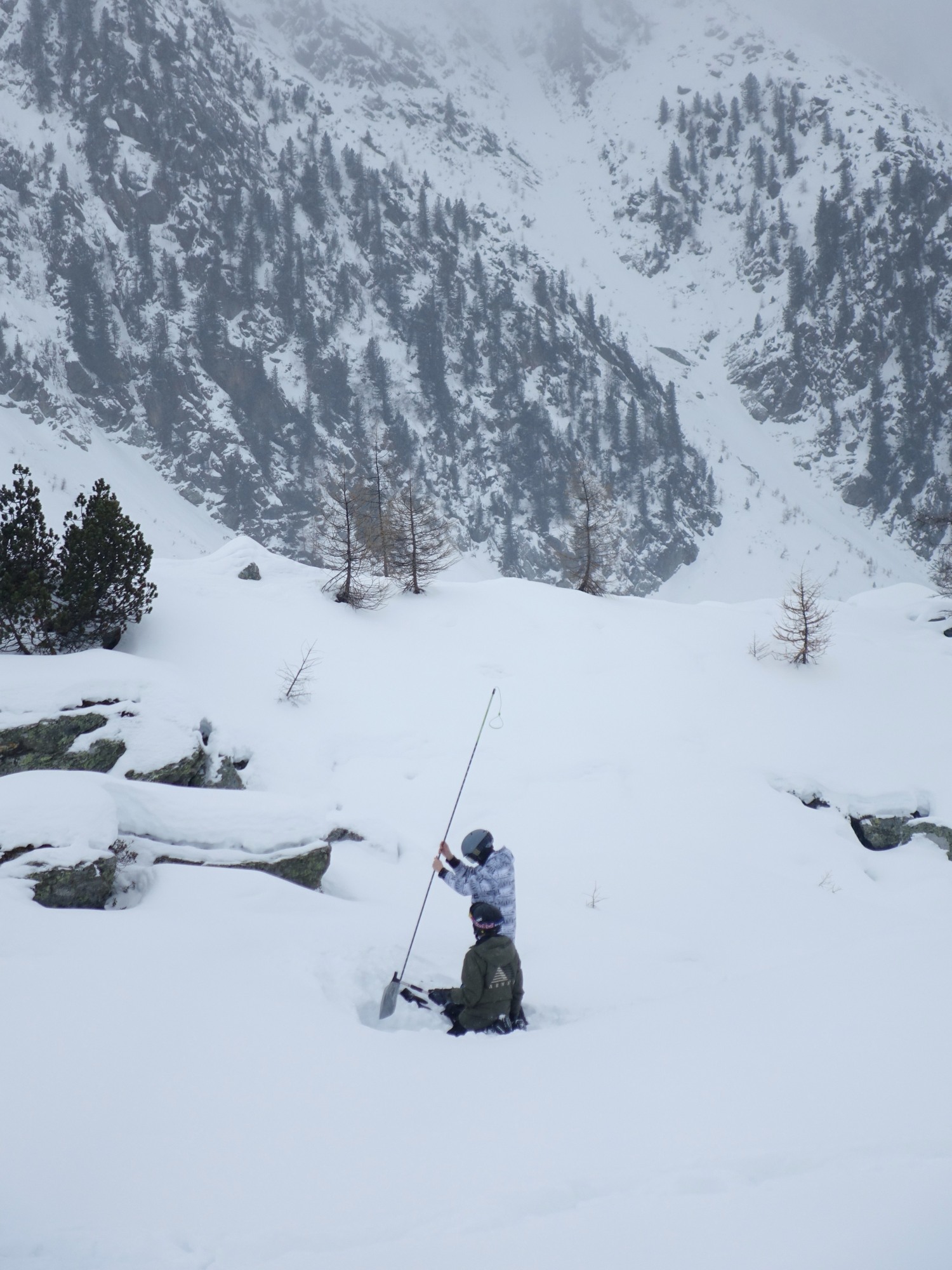 AVS Freeridedays I (c)Stephanie Marcher I AVS