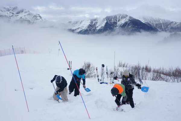 AVS Freeridedays I (c)Stephanie Marcher I AVS