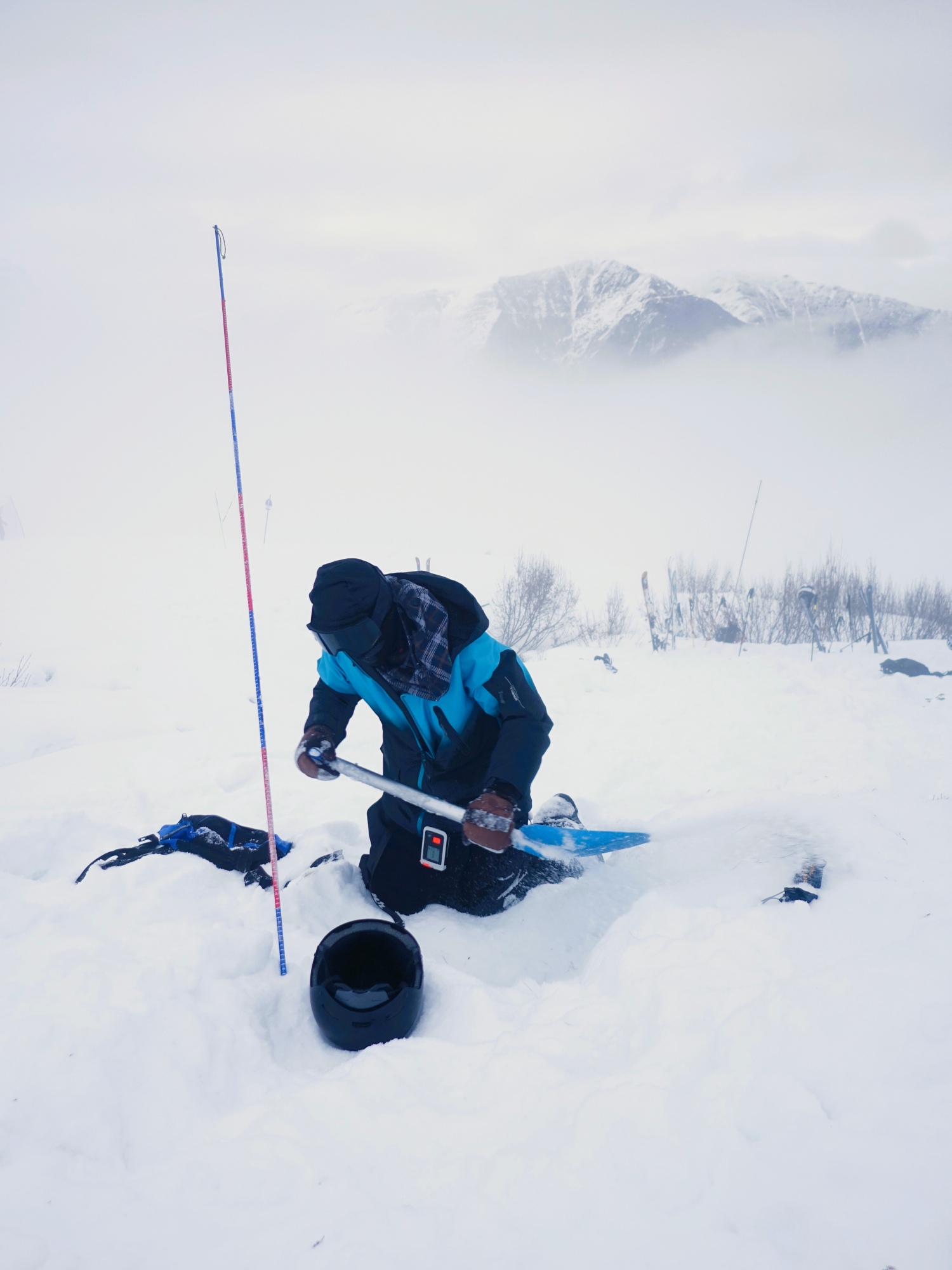 AVS Freeridedays I (c)Stephanie Marcher I AVS