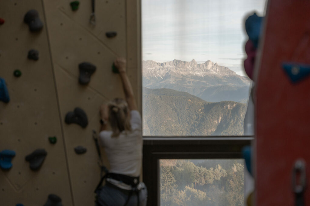 Kletterhalle Jenesien (c) Shawna Rae Photography (2)