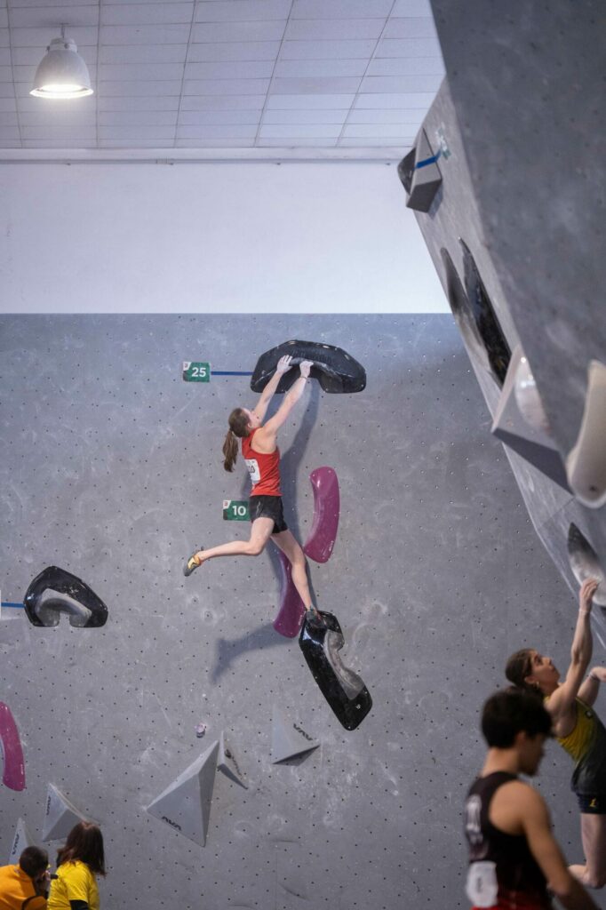 Coppa Italia Boulder Cuneo (c) FASI (2)