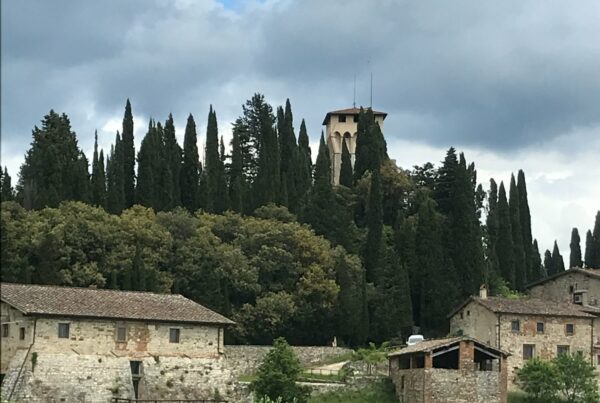 Eindrücke Via degli Dei I(c)Ivone Stimpfl