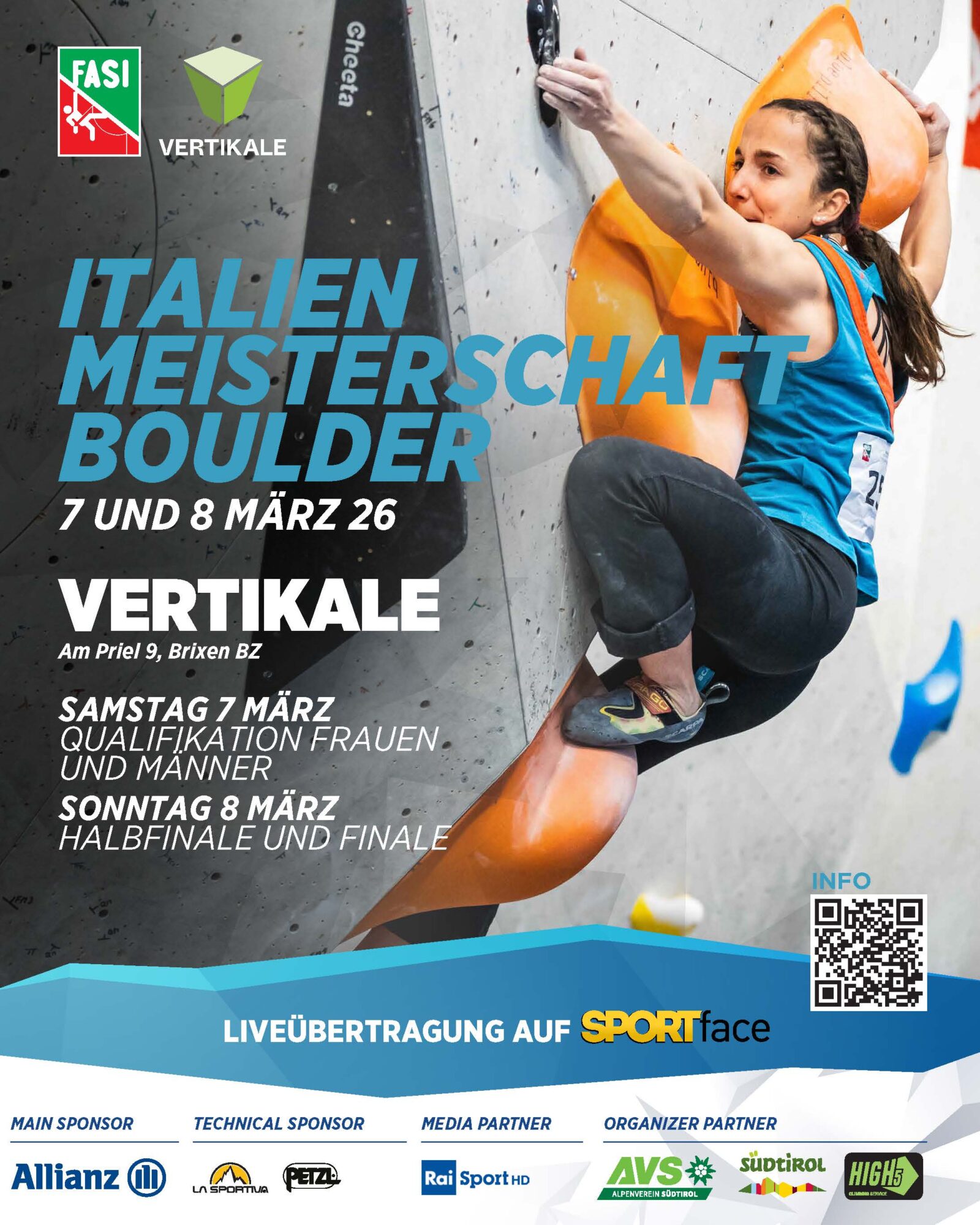 FASI Italienmeisterschaft2026 BOULDER