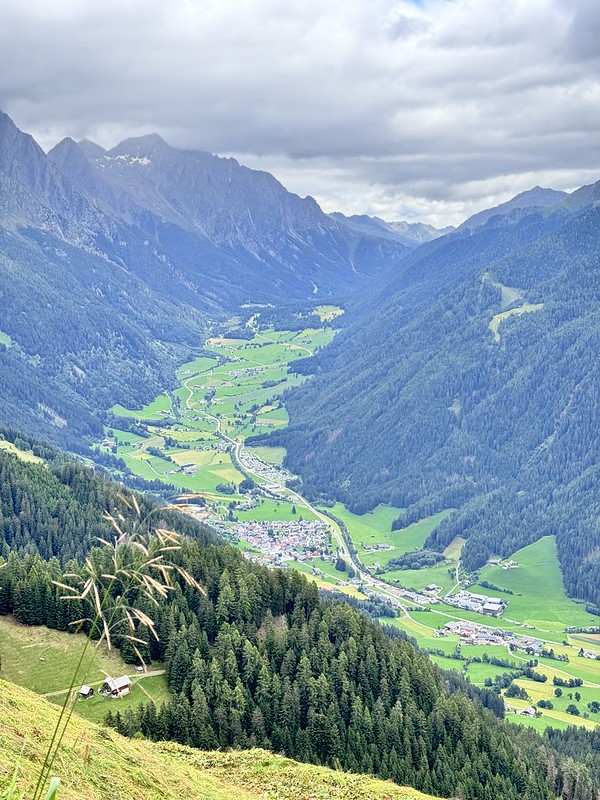 Blick ins Antholzertal I(c)MartinLanthaler I AVS Kiens