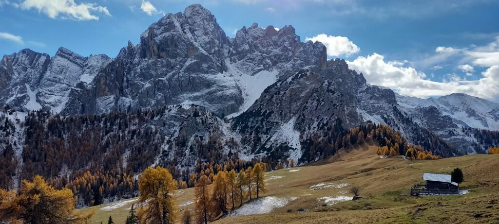 Öffi-Tour Sarlkofel I(c)SeppLechner I AVS Bozen