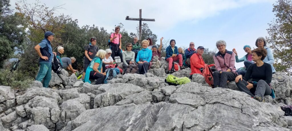 Am Suiskopf I(c)SeppLechner I AVS Bozen