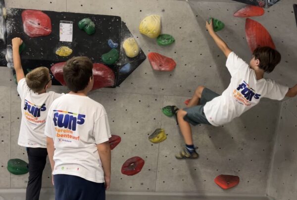 SommerVereint I (c)Volksbank