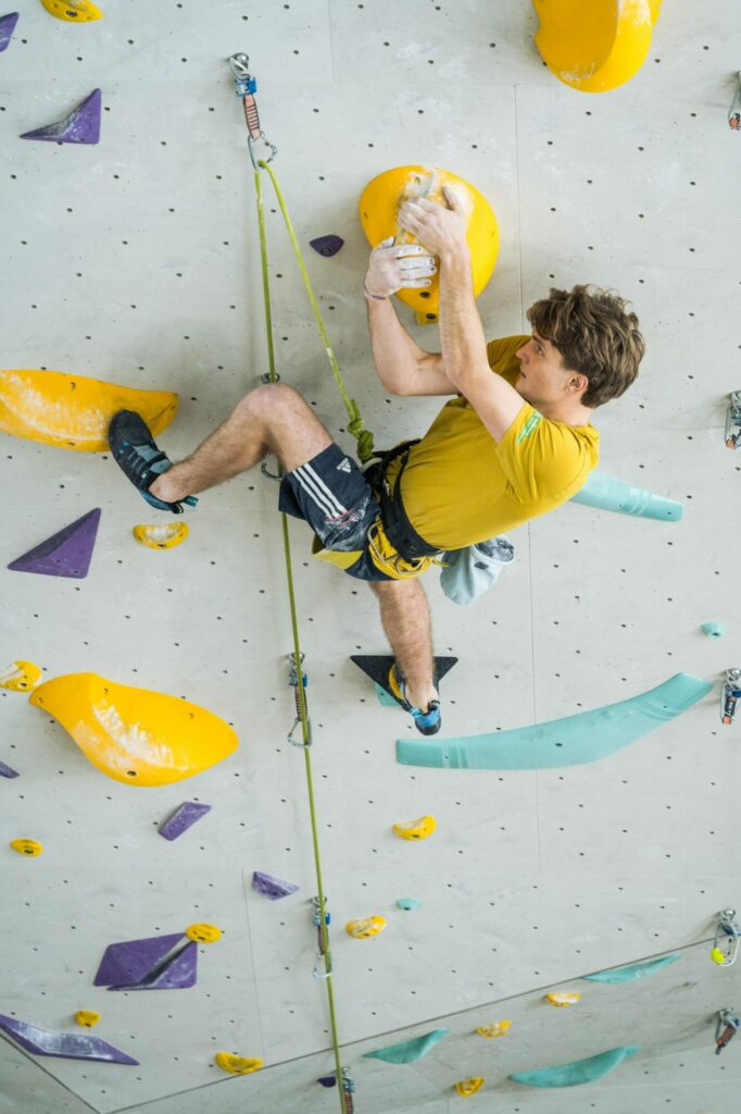 Juniorcup_Sexten_Lead_(c) Daniel Rogger_AVS