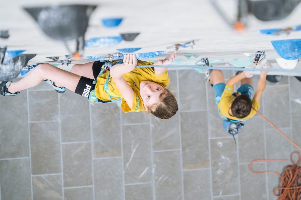 Juniorcup_Sexten_Lead_(c) Daniel Rogger_AVS