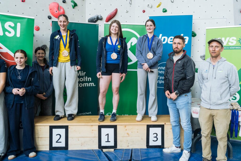 U17_F_Sexten_(c) Daniel_Rogger_AVS