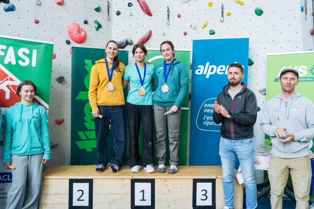 U19_F_Sexten_(c) Daniel_Rogger_AVS