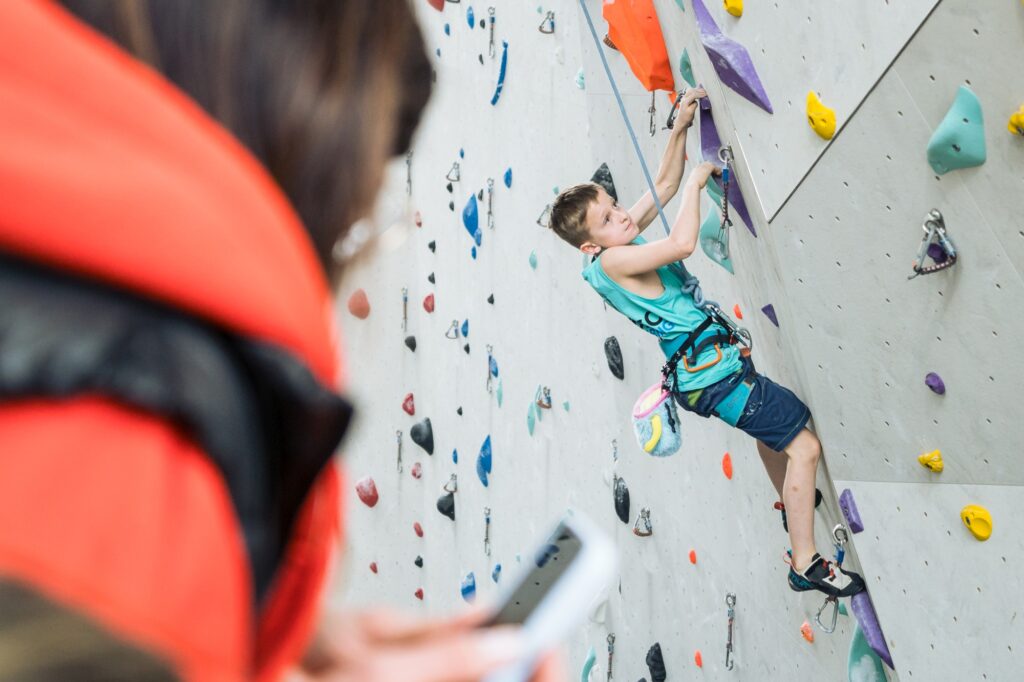 Juniorcup_Sexten_Lead_(c) Daniel Rogger_AVS