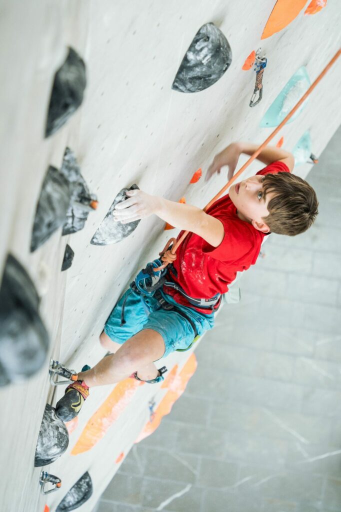 Juniorcup_Sexten_Lead_(c) Daniel Rogger_AVS