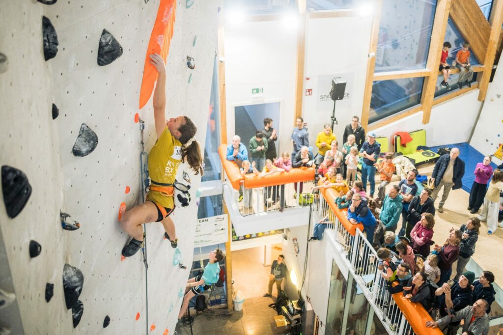 Juniorcup_Sexten_Lead_(c) Daniel Rogger_AVS