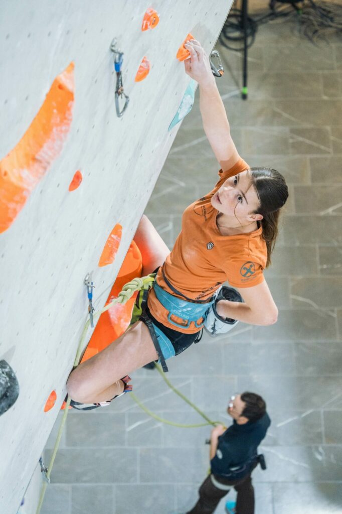 Juniorcup_Sexten_Lead_(c) Daniel Rogger_AVS