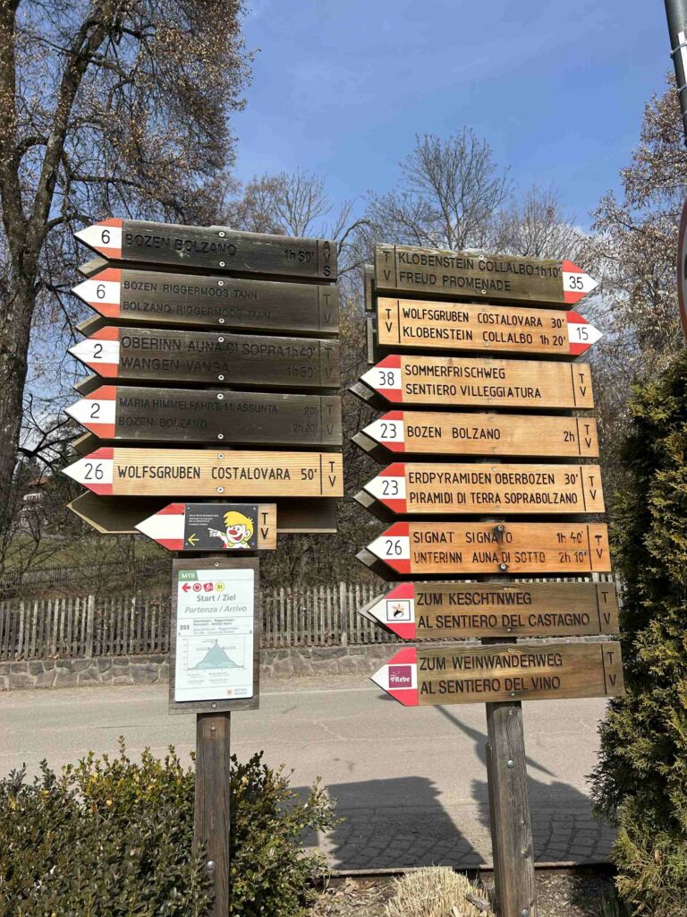 AVS Auer: Erdpyramiden 20260301 (c) Yvonne Steidl | AVS