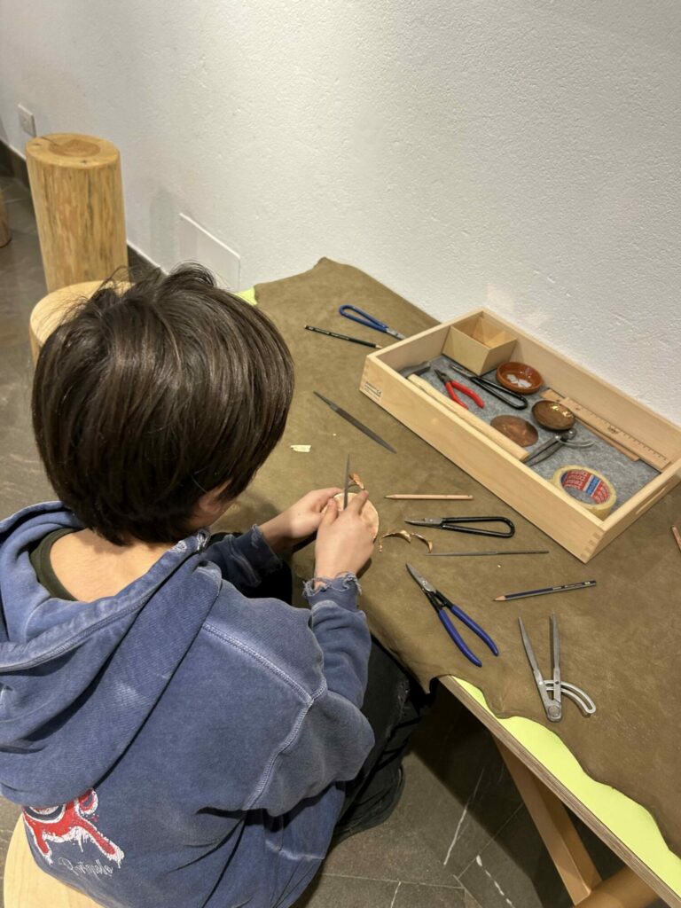 AVS Auer: Ötzi-Museum 20260301_3 (c) Yvonne Steidl | AVS