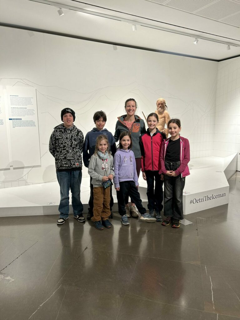 AVS Auer: Ötzi-Museum 20260301_5 (c) Yvonne Steidl | AVS