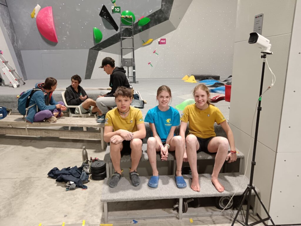 CI Giovanile Brescia2 @ AVS