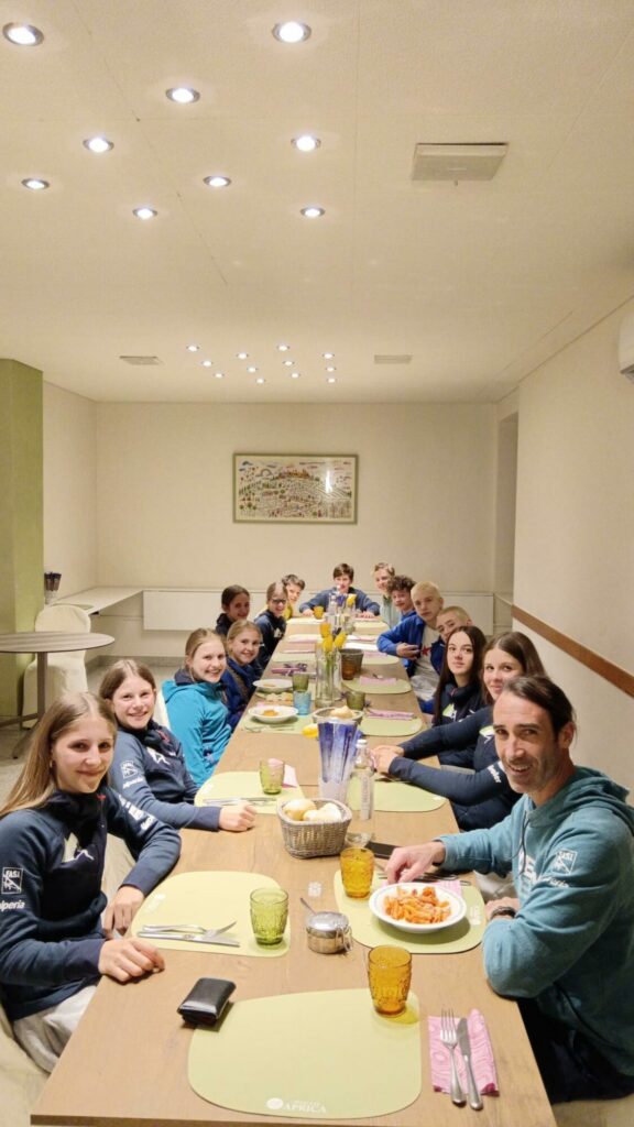 CI Giovanile Brescia4 @ AVS