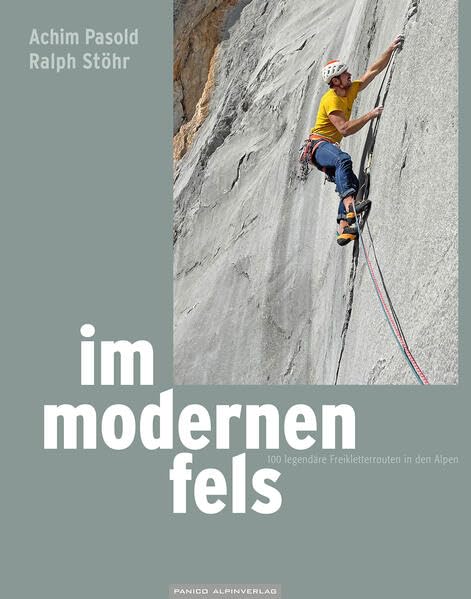 Cover (c) Panico Verlag