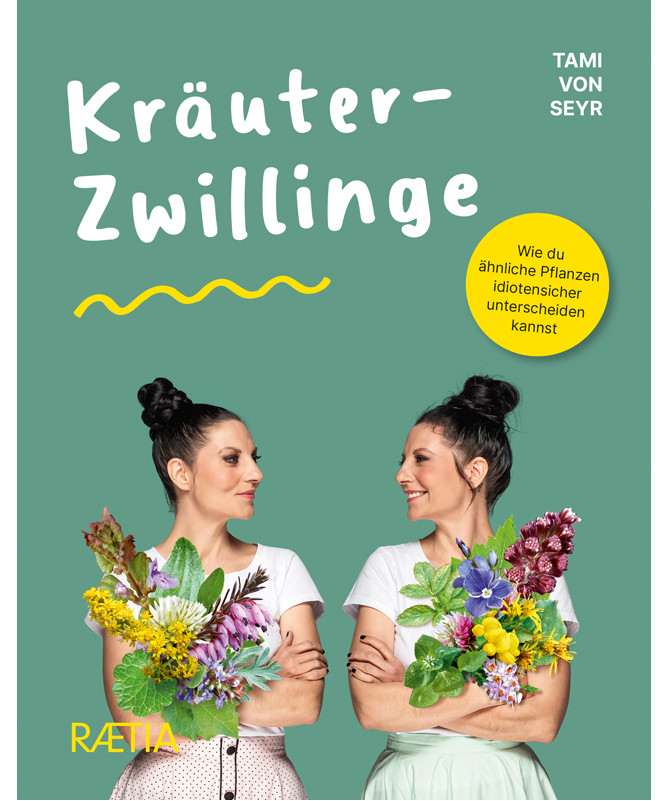 Cover (c) Raetia Verlag