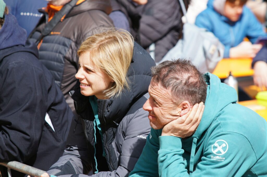 Juniorcup Boulder Meran Sonntag (c) Chasper Cadonau, AVS