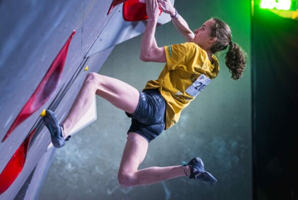 Matilda Moar Prato © Fasi