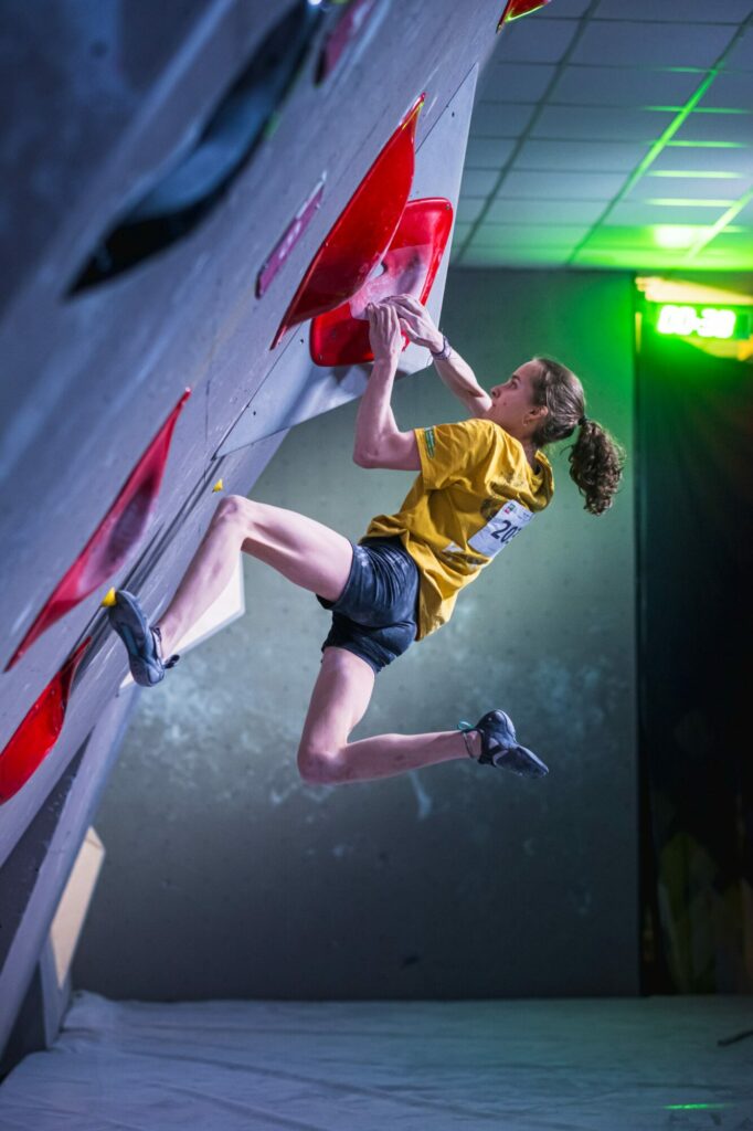 Matilda Moar Prato © Fasi