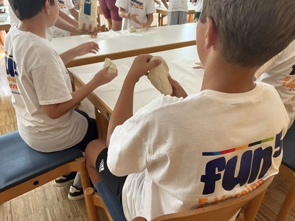 SommerVereint I (c)Volksbank