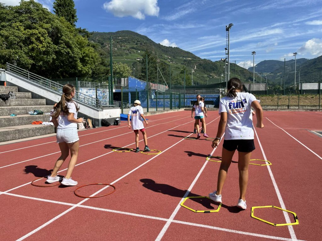 SommerVereint I (c)Volksbank