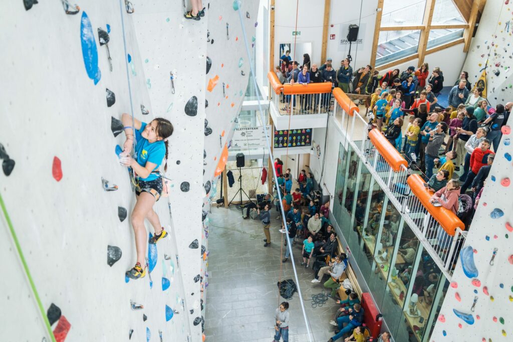 Juniorcup_Sexten_Lead_(c) Daniel Rogger_AVS