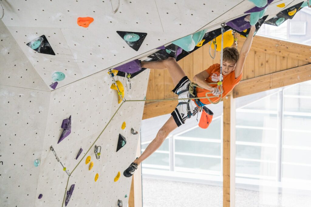 Juniorcup_Sexten_Lead_(c) Daniel Rogger_AVS