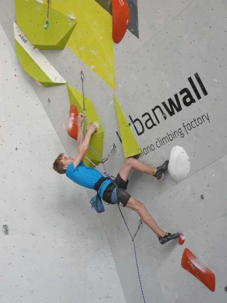 Anton Moser Coppa Italia Pero © Andrea Scherillo (19)