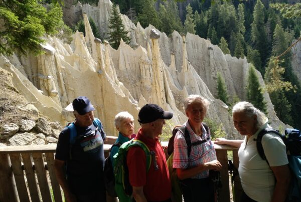 Plattform Erdpyramidenweg I(c)GregorBeikircher