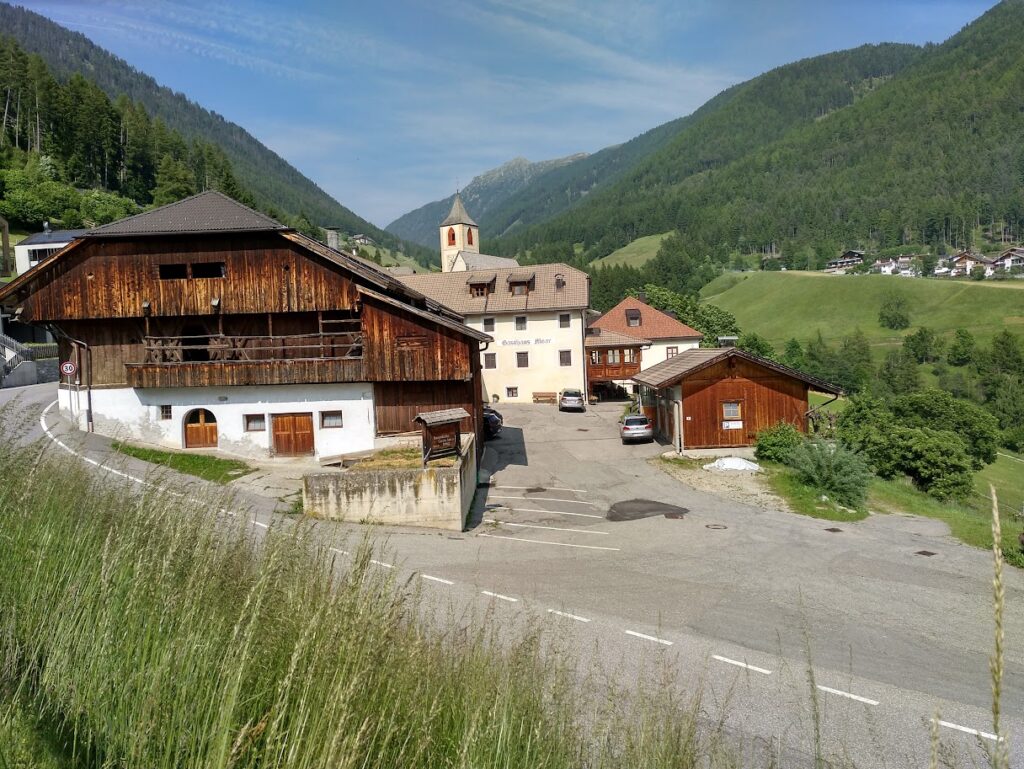 Oberwielenbach I(c)Gregor Beikircher