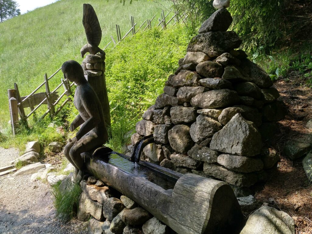 Am Erdpyramidenweg I(c)GregorBeikircher